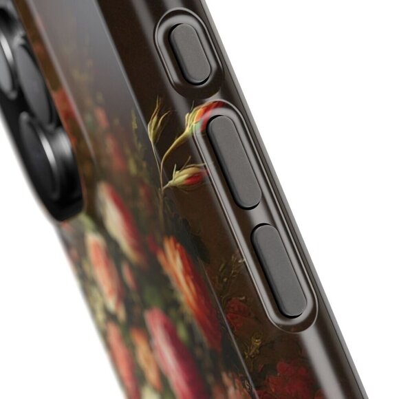 Printed Case for iPhone 14, iPhone 15, iPhone 16 (Plus/ Pro/ Pro Max), MARPC316 - Picture 9 of 13